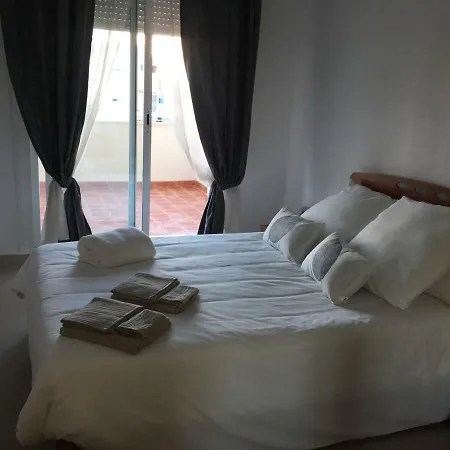 Apartment Montemayor