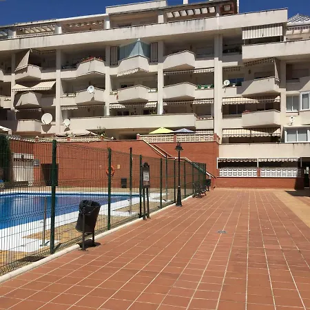 Montemayor Lägenhet Estepona