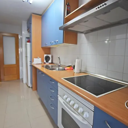Montemayor Lägenhet Estepona