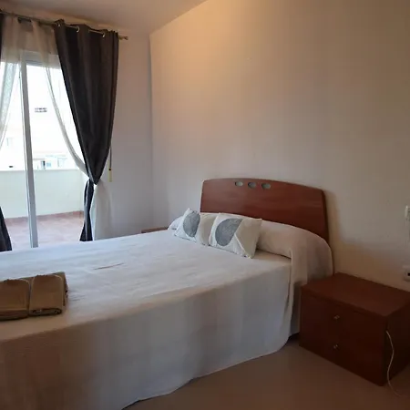 Montemayor Lägenhet Estepona
