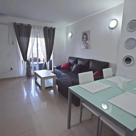 Montemayor Apartment Estepona